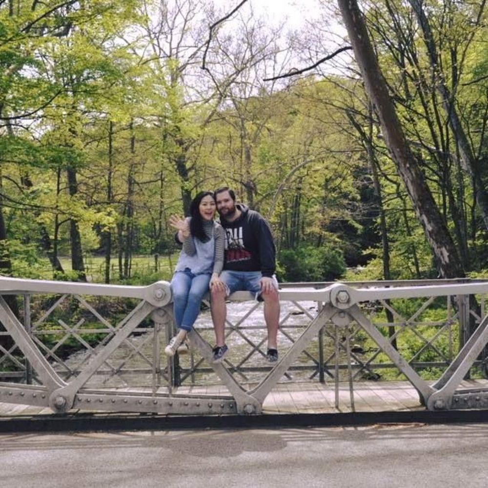 Meet your Posher, Heeyoung